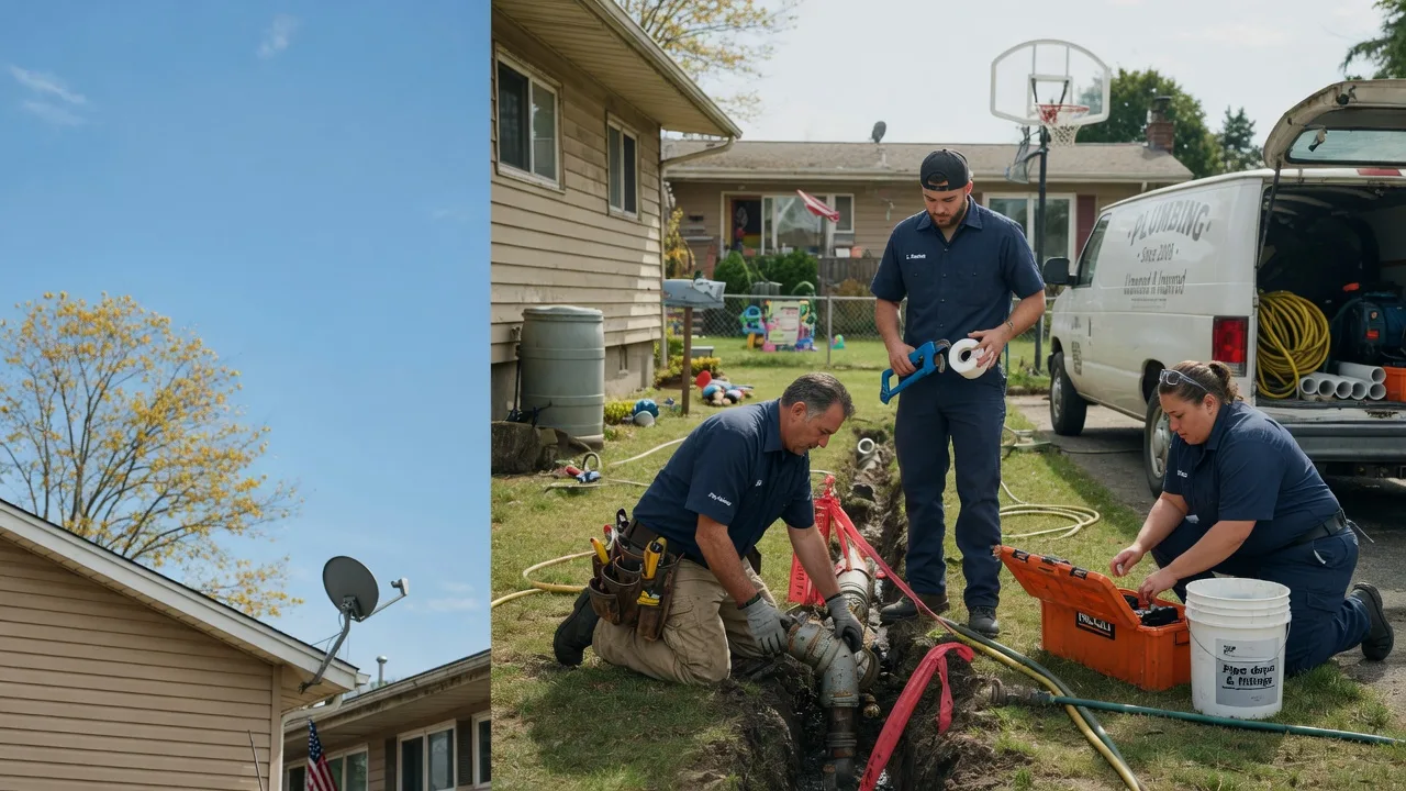 Garbage Disposal Replacement in Hoven, SD near me